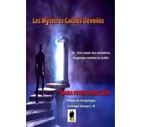 Les Mysteres Caches Devoiles