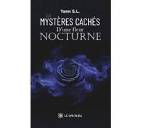 Les mystères cachés d'une fleur nocturne