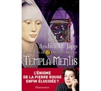 Les Mystères De Druon De Brévaux (tome 3) - Templa Mentis (ebook)