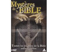 LES MYSTERES DE LA BIBLE [DVD]