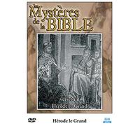 les mystères de la Bible :Hérode le Grand [Francia] [DVD]