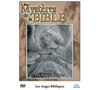 Les mystères de la bible : les anges bibliques [Francia] [DVD]