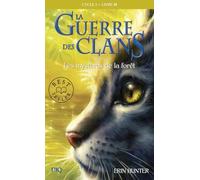 Les mystères de la fôret: 3