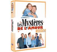 Les Mystères de l'amour - Saison 10 [DVD]