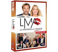 Les Mystères de l'amour - Saison 13 [Francia] [DVD]