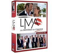 Les Mystères de l'amour - Saison 14 [DVD]