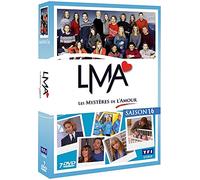 Les Mystères de l'amour - Saison 16 [Francia] [DVD]