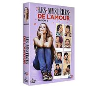 Les Mystères de l'amour - Saison 2 [DVD]