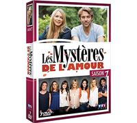 Les Mystères de l'amour - Saison 7 [DVD]