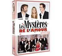 Les Mystères de l'amour - Saison 8 [Francia] [DVD]