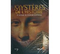 Les Mysteres de l'Histoire : Le Mystere de l' Ecriture Egyptienne