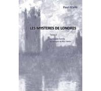 Les Mystères De Londres (ebook)