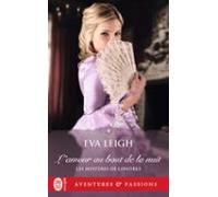 Les Mystères De Londres (tome 1) - Lamour Au Bout De La Nuit (ebook)