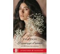 Les Mystères De Londres (tome 3) - Le Courage Daimer (ebook)
