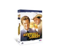 Les Mystères de l'Ouest - Saison 2 [Francia] [DVD]