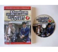 Les mystères de l'ouest - vol 1 - [FR IMPORT]