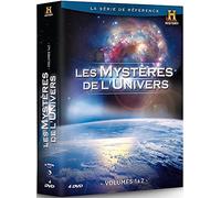 Les Mystères de l'univers - Vol. 1 & 2 [Francia] [DVD]
