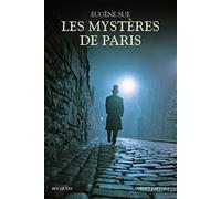 Les Mystères de Paris