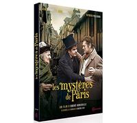 Les Mystères de Paris [Francia] [DVD]