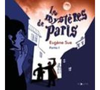 Les Mystères De Paris (tome 1) (audiolibro)