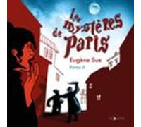 Les Mystères De Paris (tome 2) (audiolibro)