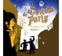 Les Mystères De Paris (tome 3) (audiolibro)