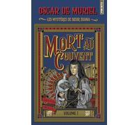 Les Mystères de soeur Juana: Tome 1 : Mort au couvent (Points Policiers)