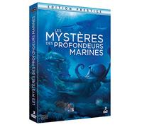 Les Mystères des profondeurs marines [DVD]