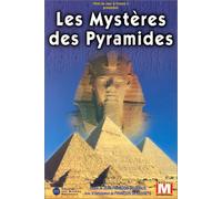 Les mysteres des pyramides (Cassettes Em)