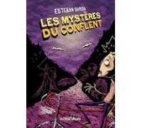 Les Mystères Du Conflent (ebook)