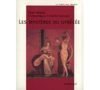 Les mystères du gynécée (Temps Des Images)