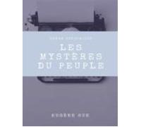 Les Mystères Du Peuple (ebook)