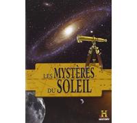 Les Mystères du Soleil [DVD]