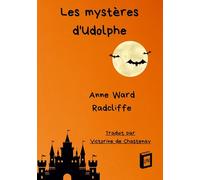 Les mystères d'Udolphe