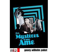 Les Mystères d'une âme [Francia] [DVD]