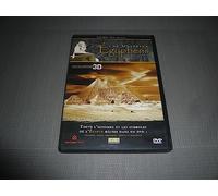 Les Mystères égyptiens [Francia] [DVD]