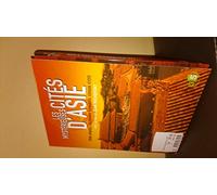 Les Mystérieuses cités d'Asie [Francia] [DVD]