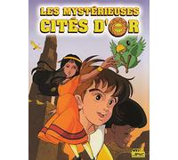 Les Mysterieuses Cites D'Or (French ONLY Version)