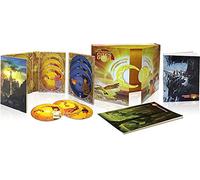 Les Mystérieuses Cités d'Or - Intégrale saison 2 [Francia] [Blu-ray]