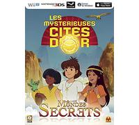 Les Mystérieuses Cités D'Or: Mondes Secrets [Importación Francesa]