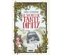 les mystres de tante dimity. vol. 2. le secret de tante dimity