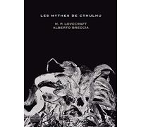 Les Mythes de Cthulhu
