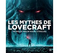 Les Mythes de Lovecraft: Ph'nglui Mglw'nafh Cthulhu