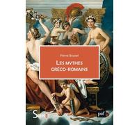 Les mythes gréco-romains