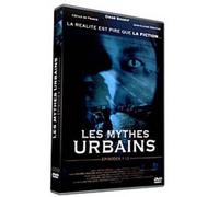 Les mythes urbains, vol. 1 [Francia] [DVD]