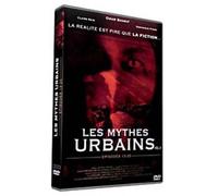 Les mythes urbains, vol. 2 [Francia] [DVD]