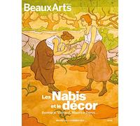 Les Nabis et le décor: Bonnard, Vuillard, Maurice Denis... Musée du Luxembourg