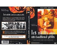 Les Nains aussi ont commencé petits [Francia] [DVD]