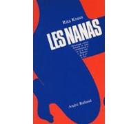 Les Nanas (ebook)
