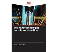 Les nanotechnologies dans la construction